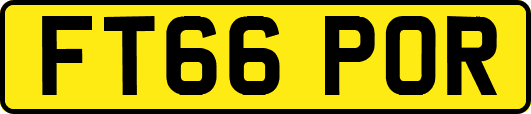 FT66POR