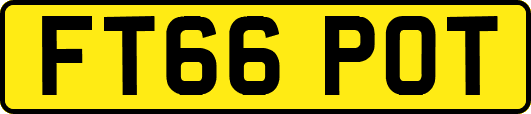 FT66POT