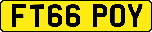 FT66POY
