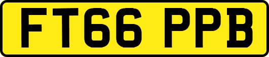 FT66PPB