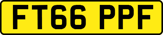 FT66PPF