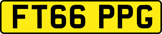 FT66PPG