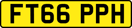 FT66PPH