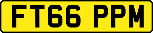 FT66PPM