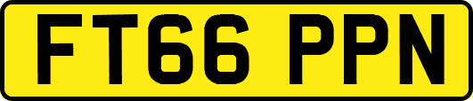 FT66PPN