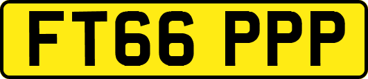 FT66PPP