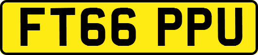 FT66PPU