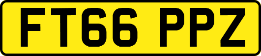 FT66PPZ