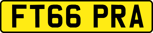 FT66PRA