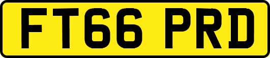 FT66PRD