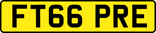 FT66PRE