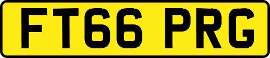 FT66PRG
