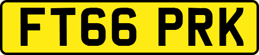 FT66PRK