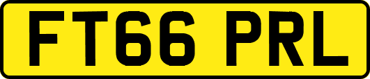FT66PRL