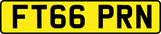 FT66PRN