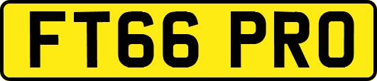 FT66PRO