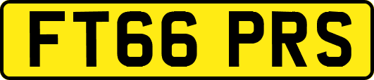 FT66PRS