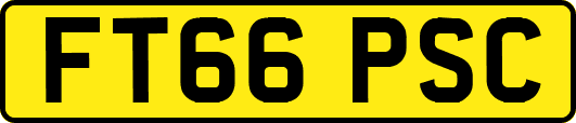 FT66PSC