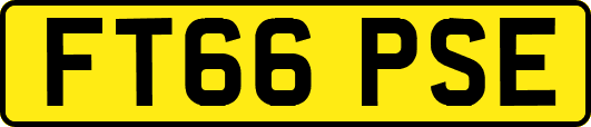 FT66PSE