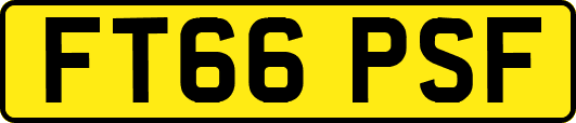 FT66PSF