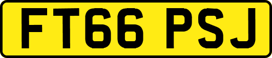 FT66PSJ