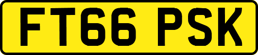 FT66PSK