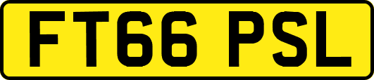 FT66PSL