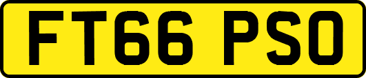 FT66PSO