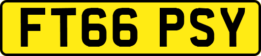 FT66PSY