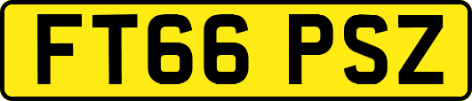 FT66PSZ