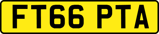 FT66PTA