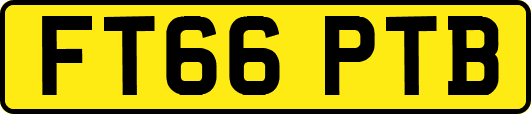 FT66PTB