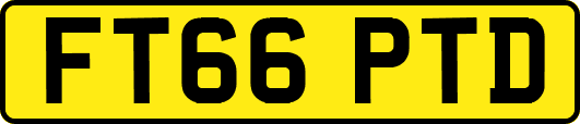 FT66PTD