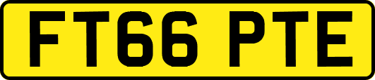 FT66PTE