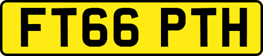 FT66PTH