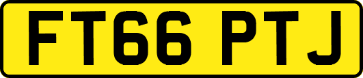FT66PTJ