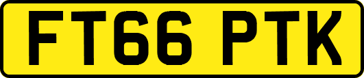 FT66PTK