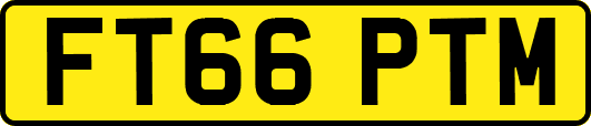 FT66PTM