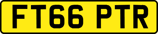 FT66PTR