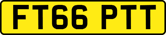 FT66PTT
