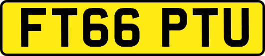 FT66PTU