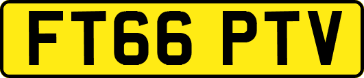 FT66PTV