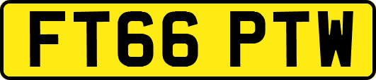 FT66PTW