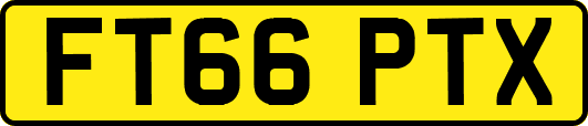 FT66PTX