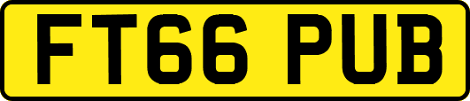 FT66PUB