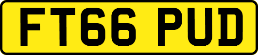 FT66PUD