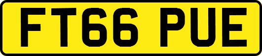 FT66PUE