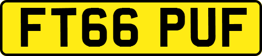 FT66PUF