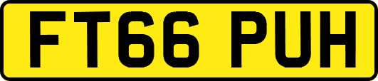 FT66PUH