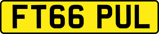 FT66PUL
